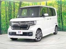 2023 Honda N BOX