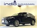 2021 Toyota Harrier