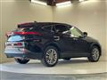 2021 Toyota Harrier