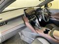 2021 Toyota Harrier