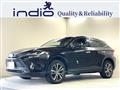 2021 Toyota Harrier