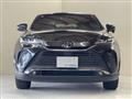2021 Toyota Harrier