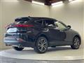 2021 Toyota Harrier
