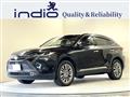 2020 Toyota Harrier