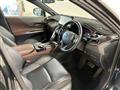 2020 Toyota Harrier