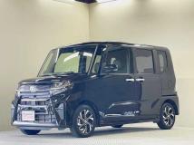 2019 Daihatsu Tanto Custom