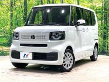 2026 Honda N BOX