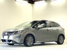 2021 Nissan Note