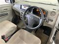2013 Daihatsu Mira