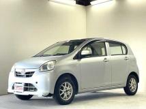 2013 Daihatsu Mira