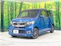 2016 Honda N-WGN
