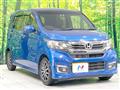 2016 Honda N-WGN