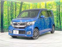 2016 Honda N-WGN