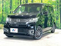 2016 Honda N-WGN