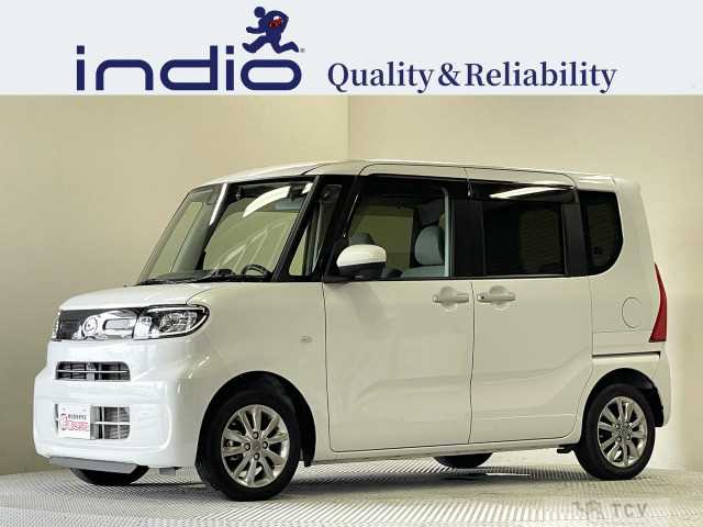 2023 Daihatsu Tanto
