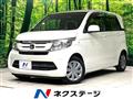 2017 Honda N-WGN
