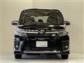 2017 Toyota Voxy
