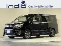 2017 Toyota Voxy
