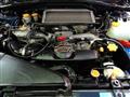 2002 Subaru Impreza Sportswagon
