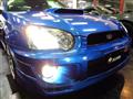2002 Subaru Impreza Sportswagon