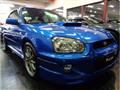 2002 Subaru Impreza Sportswagon