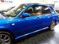 2002 Subaru Impreza Sportswagon