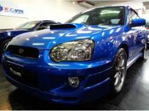 2002 Subaru Impreza Sportswagon