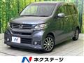 2015 Honda N-WGN