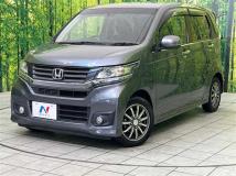 2015 Honda N-WGN