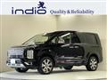 2024 Mitsubishi Delica D5