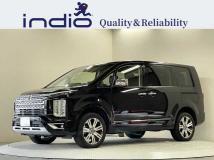 2024 Mitsubishi Delica D5