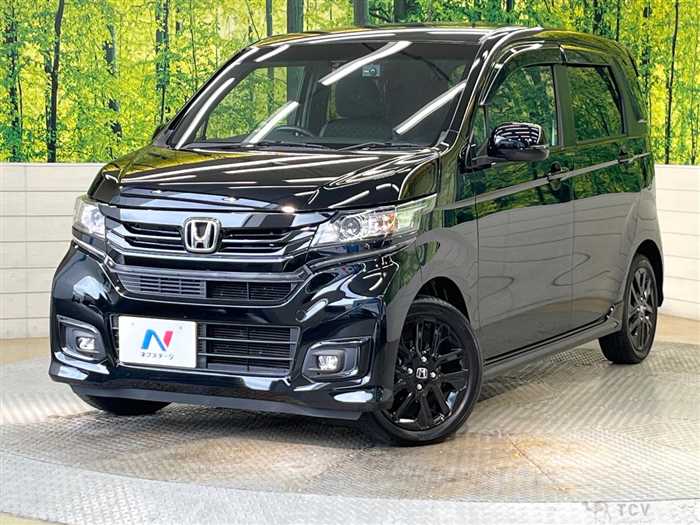 2019 Honda N-WGN