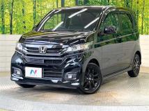 2019 Honda N-WGN