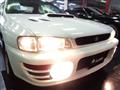 1998 Subaru Impreza
