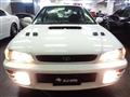 1998 Subaru Impreza
