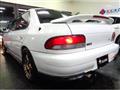 1998 Subaru Impreza
