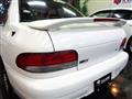 1998 Subaru Impreza