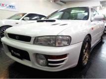 1998 Subaru Impreza