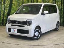 2025 Honda N-WGN