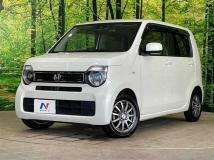 2019 Honda N-WGN