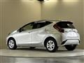 2022 Toyota AQUA