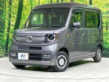 2022 Honda N-VAN