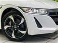 2015 Honda S660