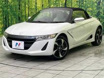 2015 Honda S660