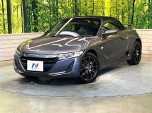 2019 Honda S660