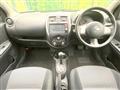 2013 Nissan March