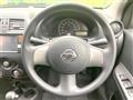 2013 Nissan March