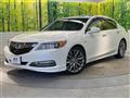 2015 Honda Legend
