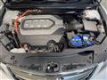 2015 Honda Legend