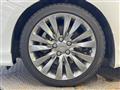 2015 Honda Legend